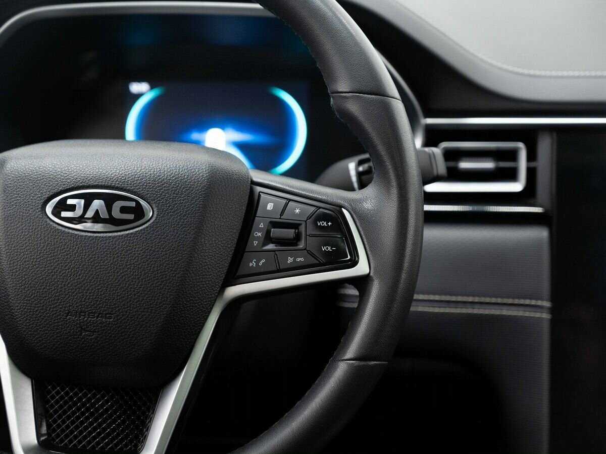 Купить JAC J7, 2021, 107 000 км, фото №16