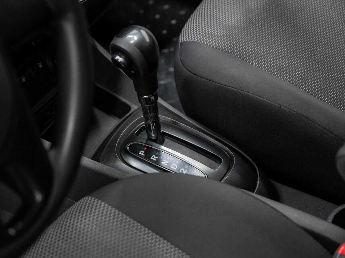 Купить Kia Rio, 2011, 263 243 км, фото №16