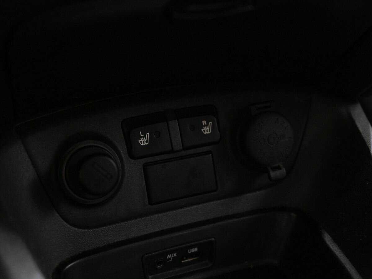 Купить Kia Rio, 2011, 263 243 км, фото №17