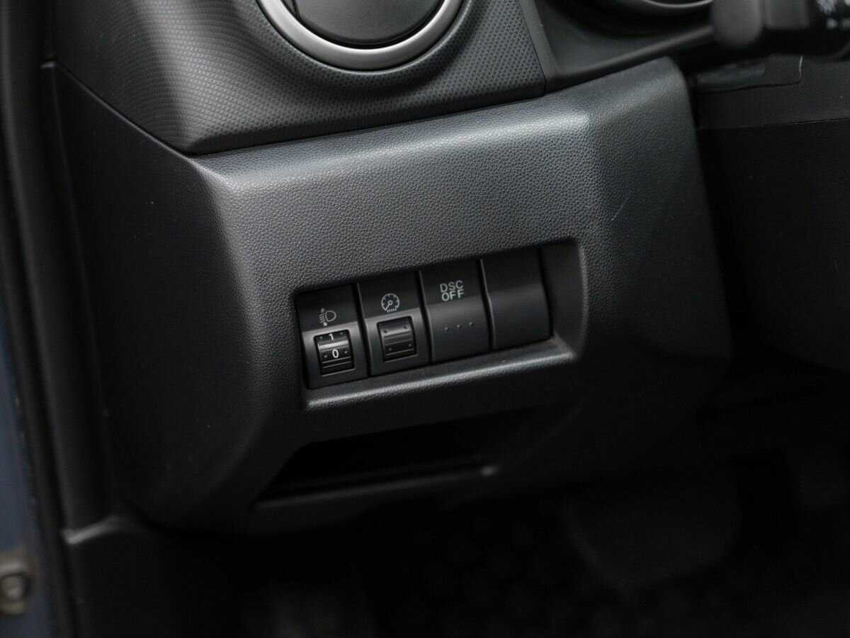 Купить Mazda 3, 2007, 191 357 км, фото №14