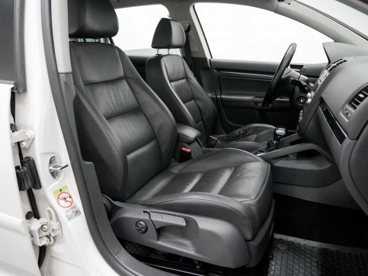 Купить Volkswagen Golf, 2008, 186 000 км, фото №8