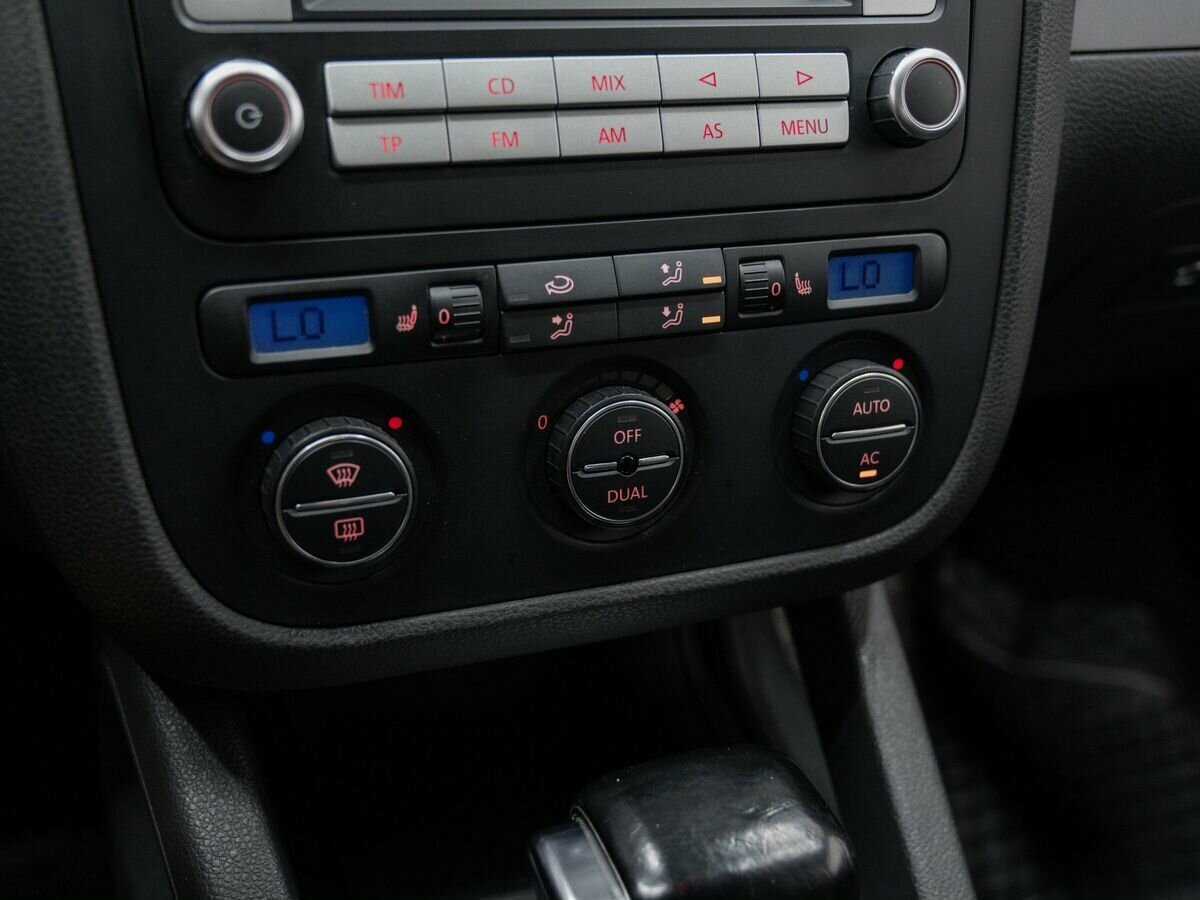 Купить Volkswagen Golf, 2008, 186 000 км, фото №18