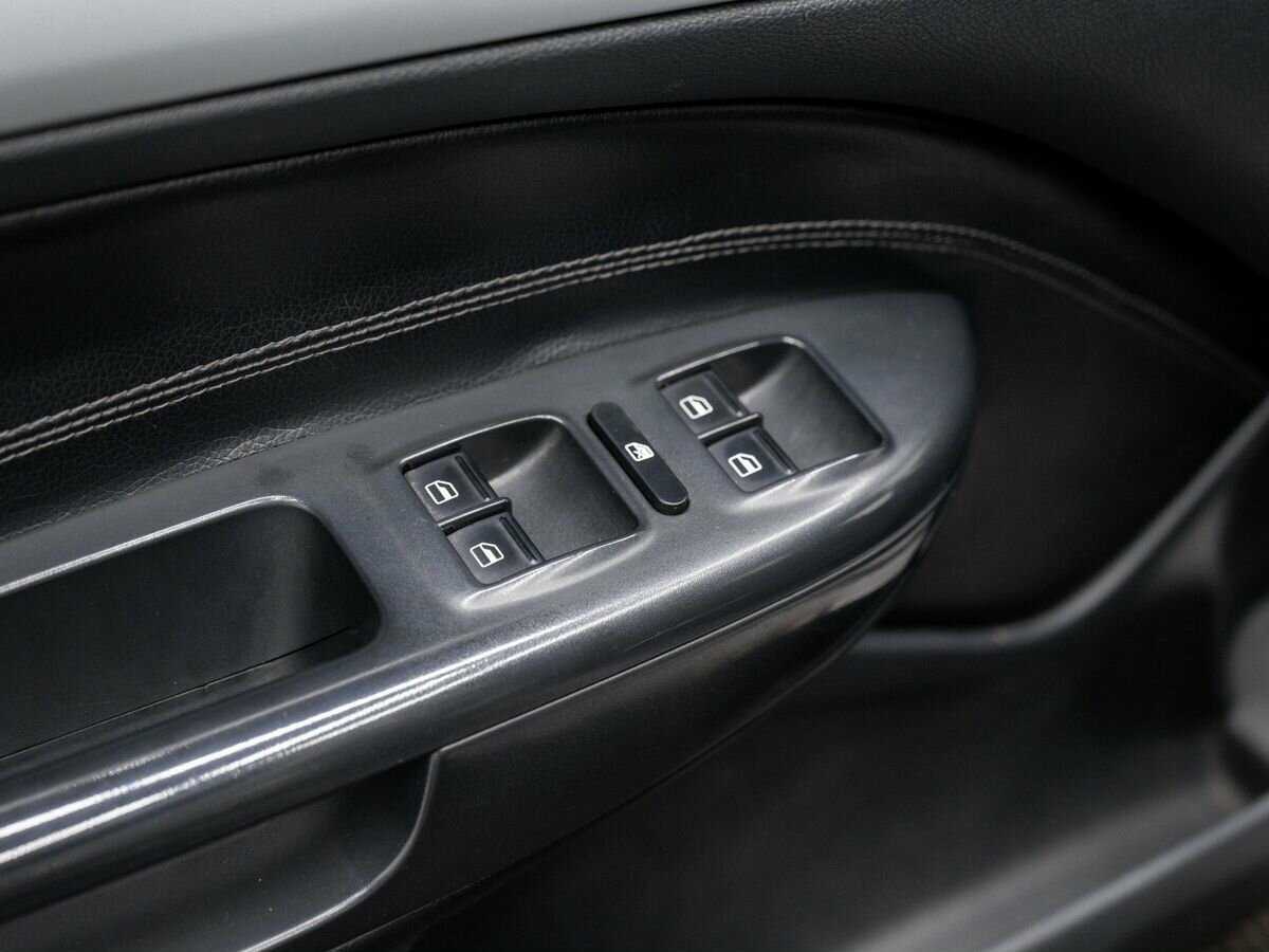 Купить Skoda Octavia, 2011, 302 770 км, фото №14