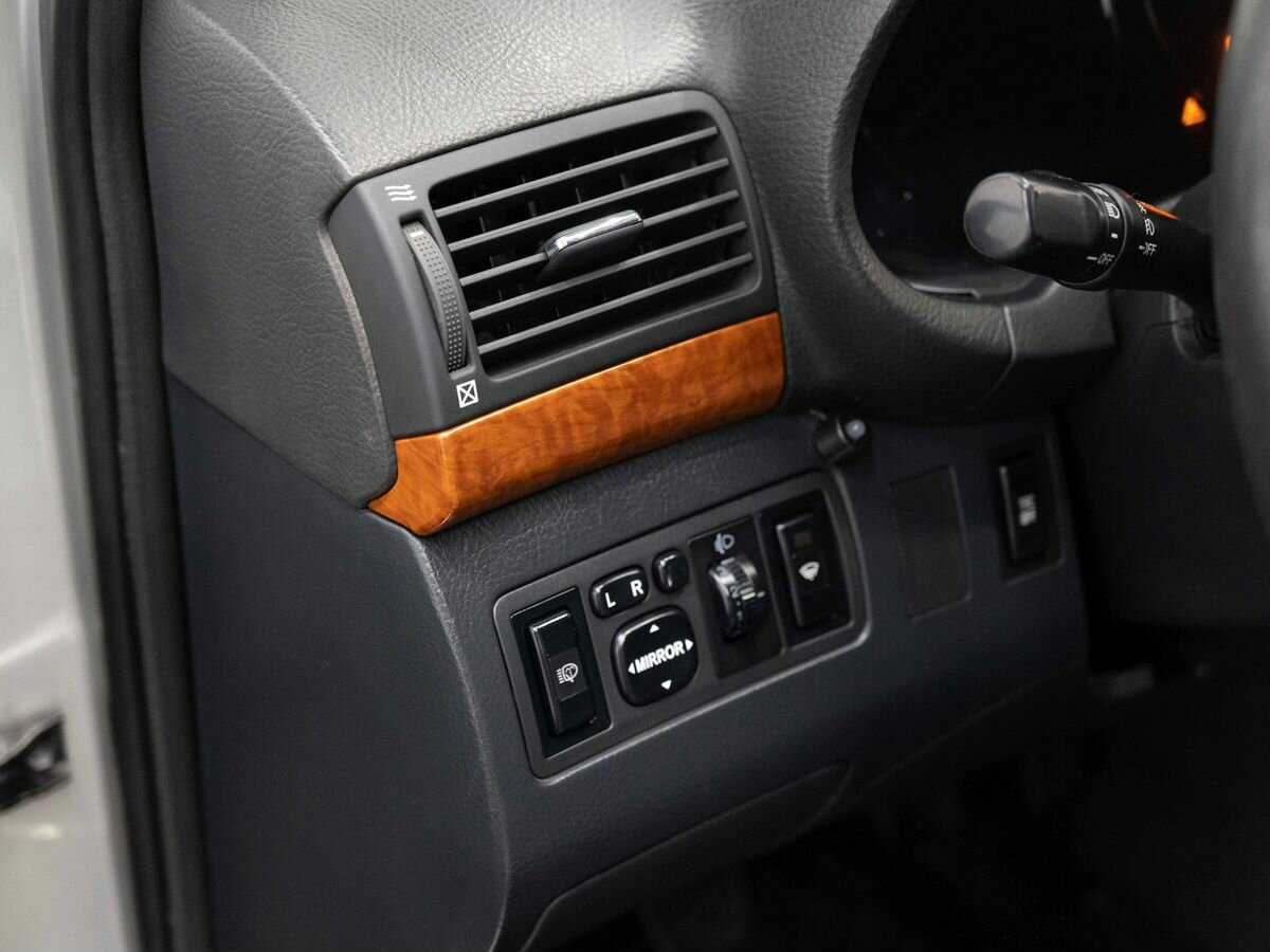 Купить Toyota Avensis, 2007, 304 000 км, фото №17