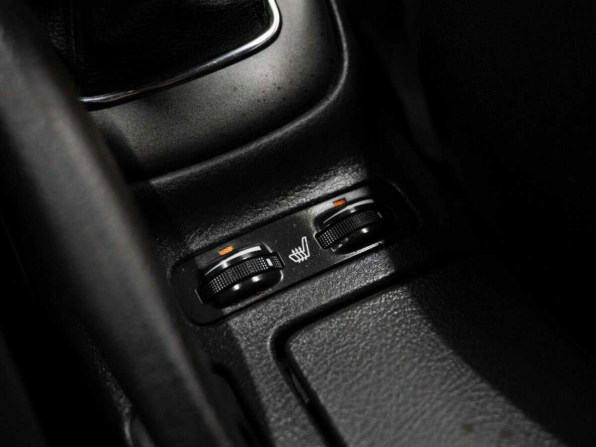 Купить Toyota Avensis, 2007, 304 000 км, фото №19