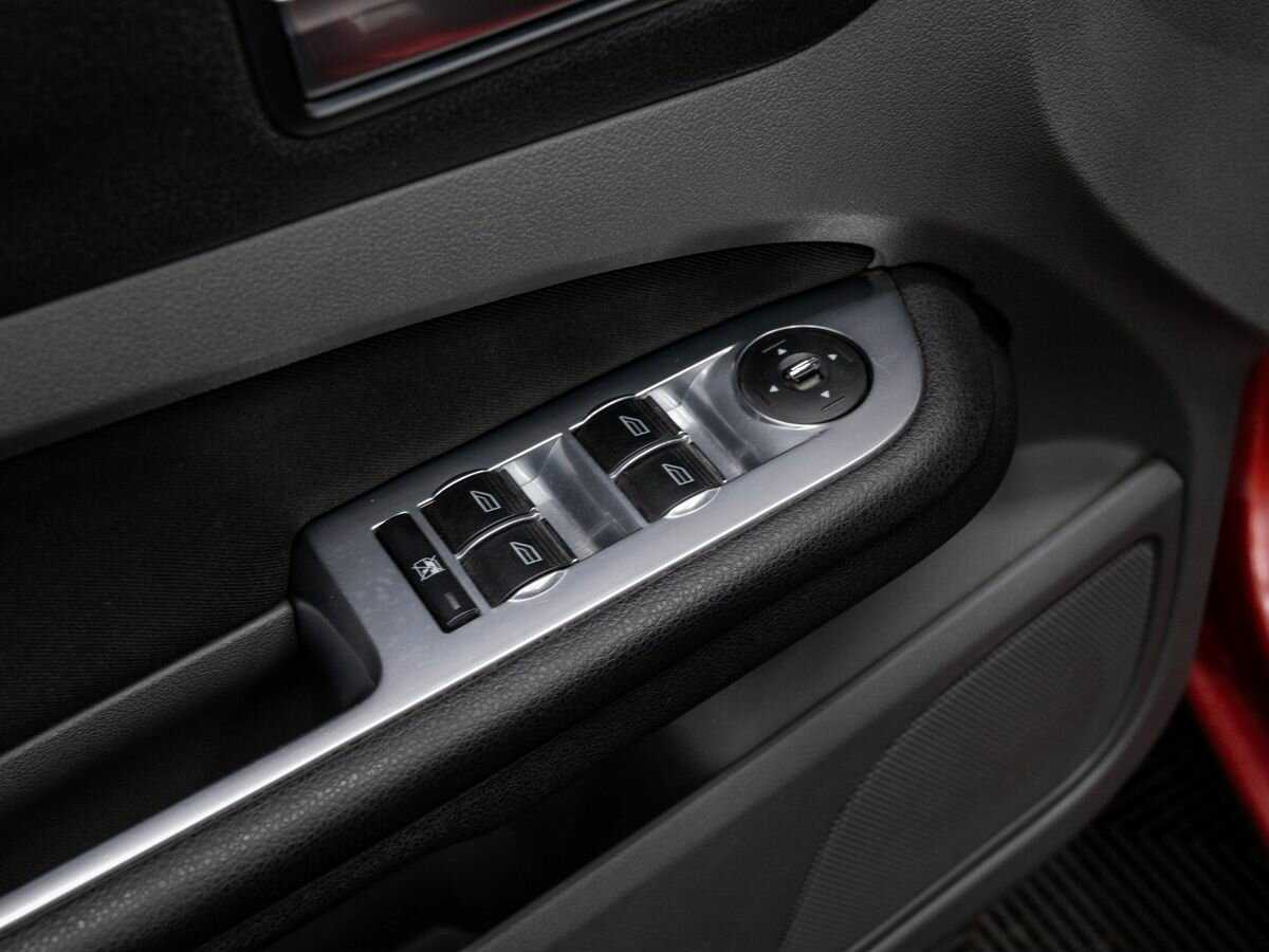Купить Ford Focus, 2008, 261 055 км, фото №15