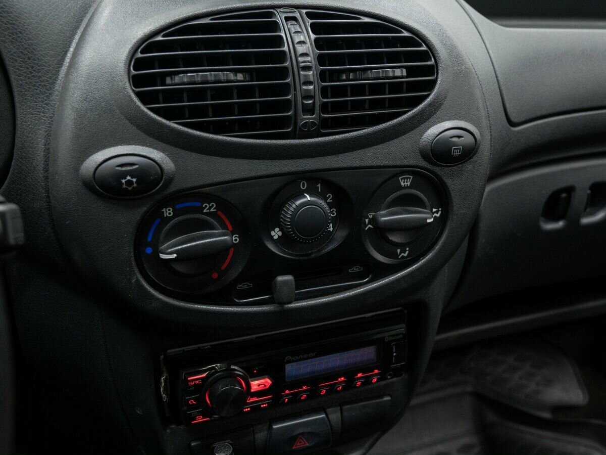 Купить Lada (ВАЗ) Kalina, 2012, 151 000 км, фото №18