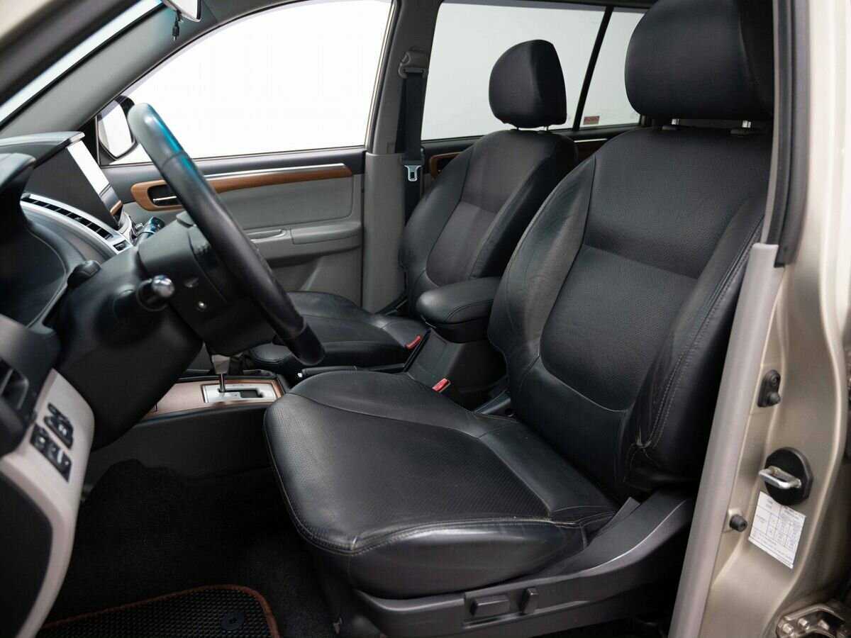 Купить Mitsubishi Pajero Sport, 2008, 223 000 км, фото №7