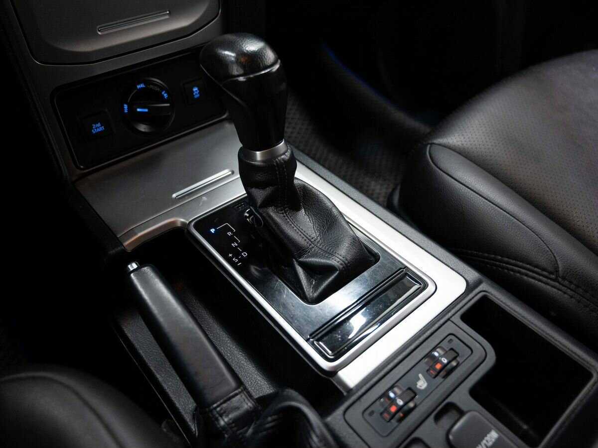 Купить Toyota Land Cruiser Prado, 2018, 172 463 км, фото №17