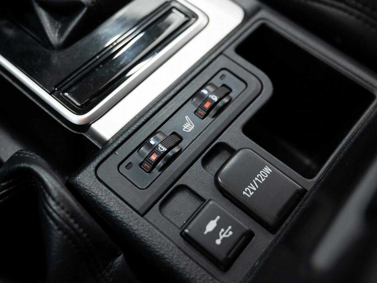 Купить Toyota Land Cruiser Prado, 2018, 172 463 км, фото №18