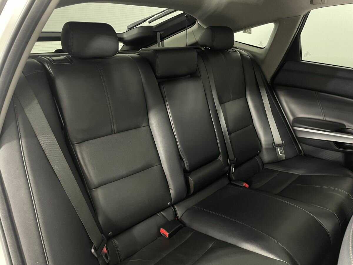 Купить Honda Crosstour, 2014, 139 175 км, фото №16