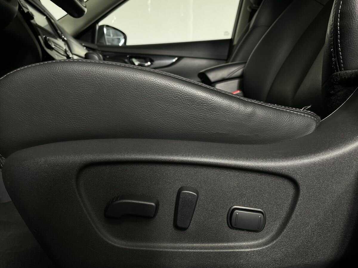 Купить Nissan X-Trail, 2019, 58 519 км, фото №10