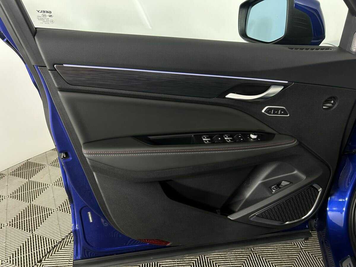 Купить Geely Tugella, 2021, 15 724 км, фото №6