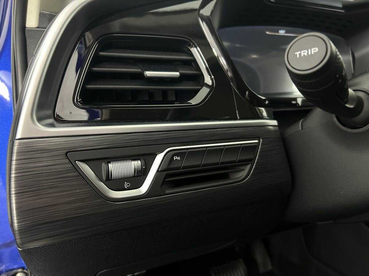 Купить Geely Tugella, 2021, 15 724 км, фото №7