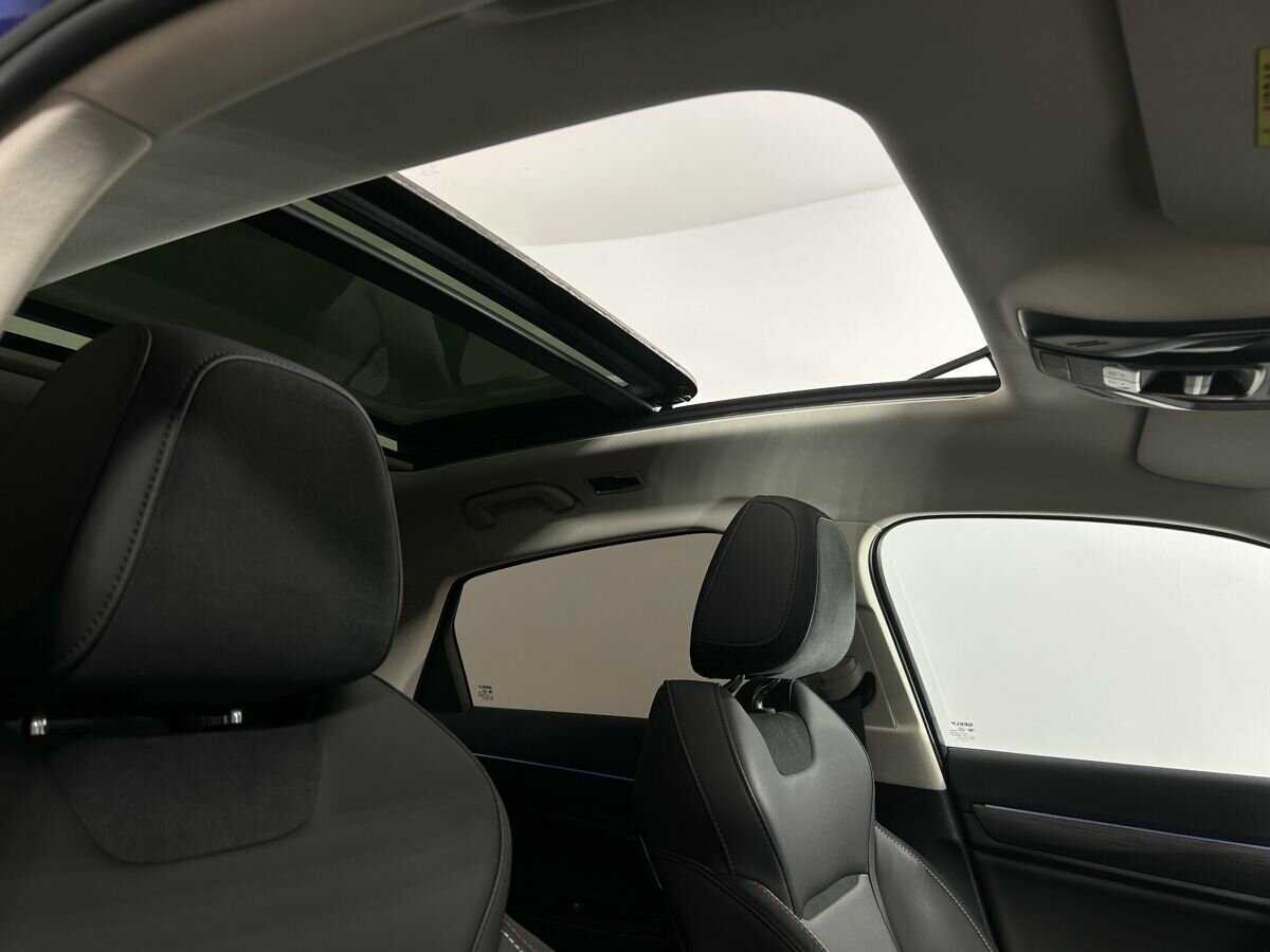 Купить Geely Tugella, 2021, 15 724 км, фото №13