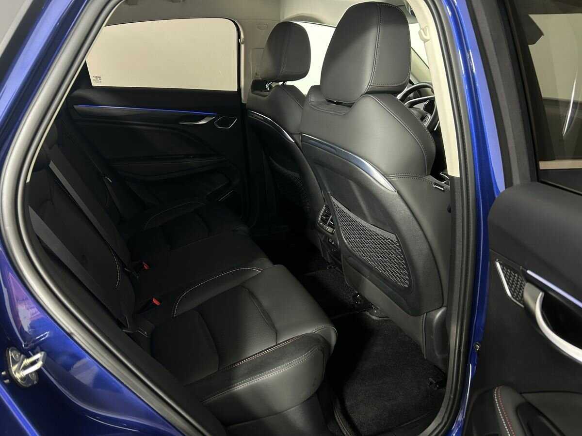 Купить Geely Tugella, 2021, 15 724 км, фото №15