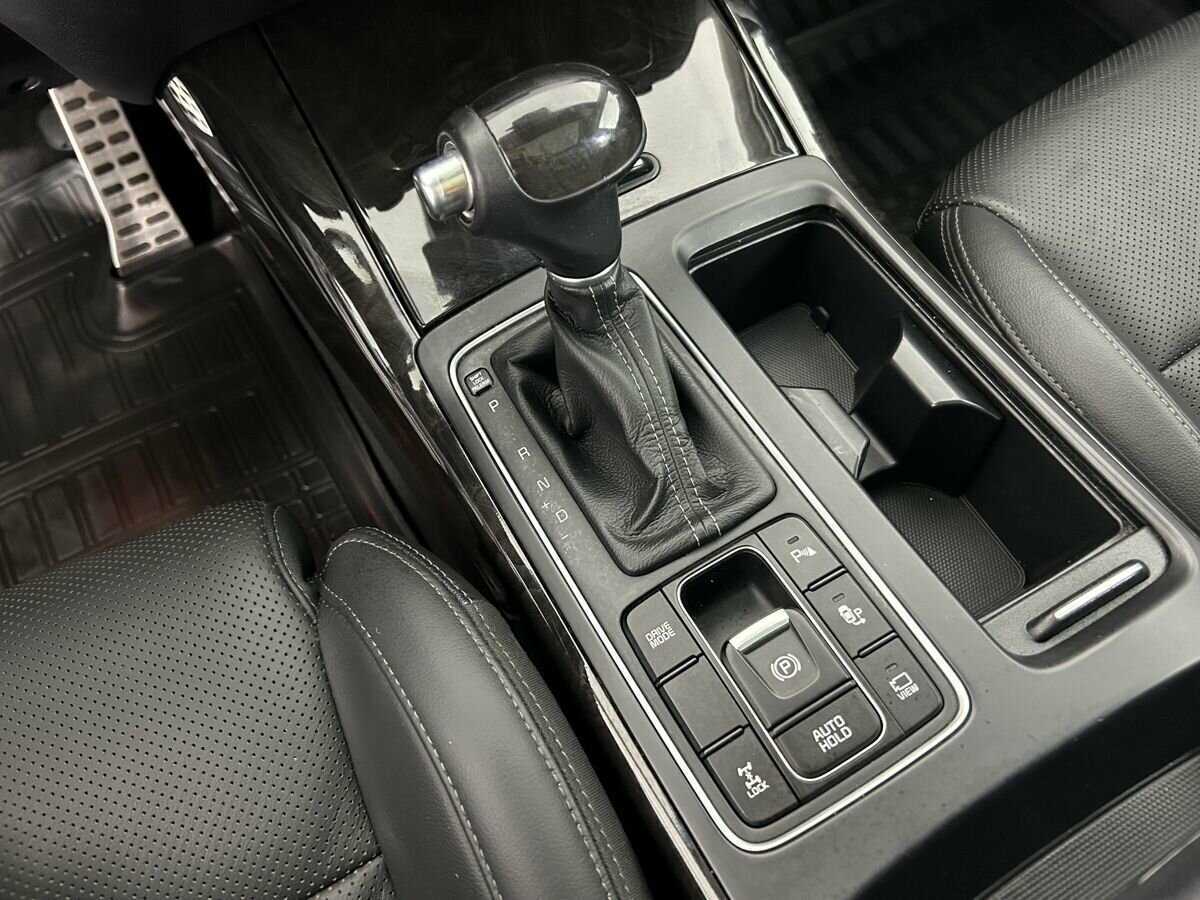Купить Kia Sorento Prime, 2017, 137 011 км, фото №13