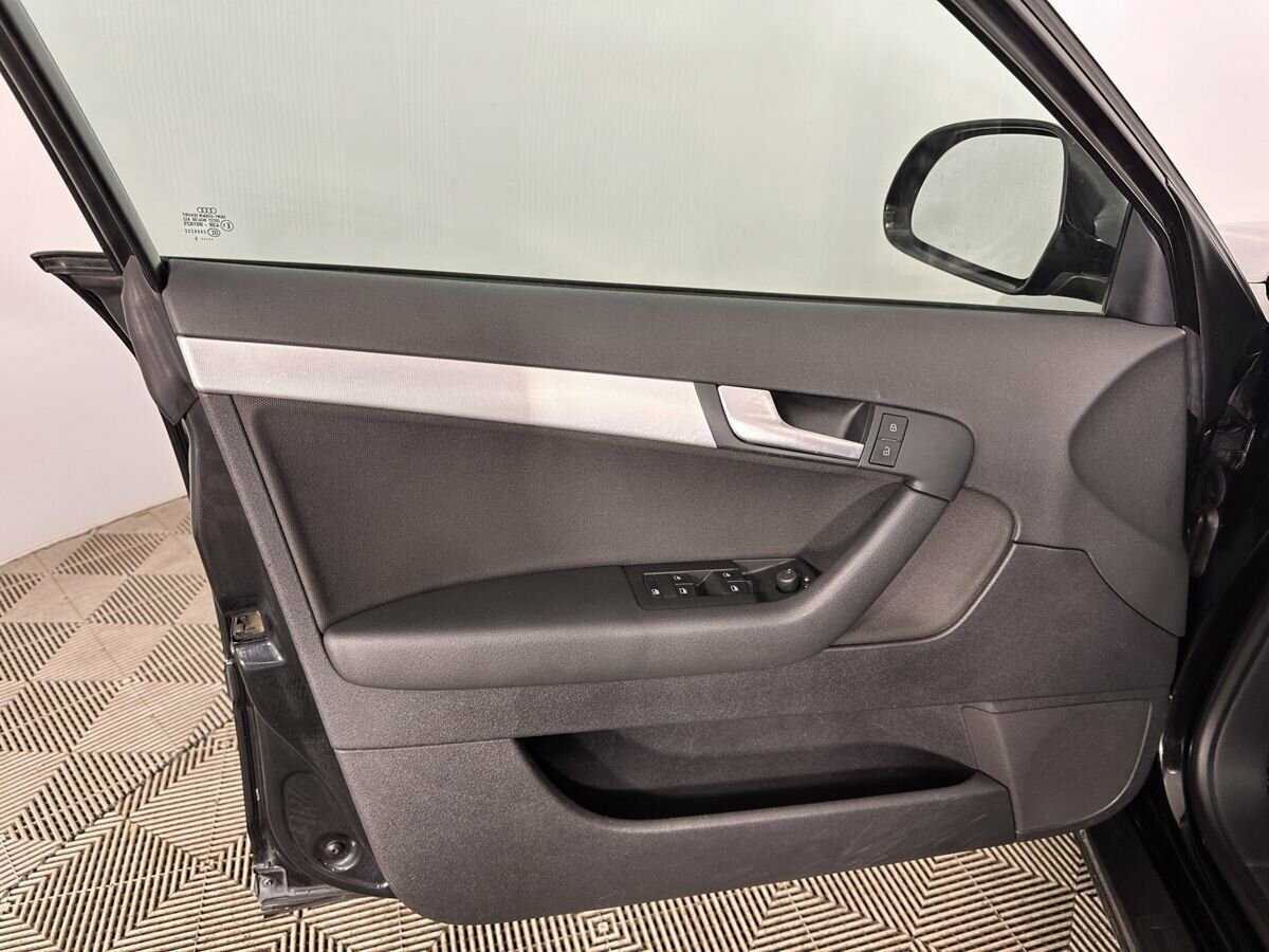 Купить Audi A3 Sportback, 2010, 240 159 км, фото №8