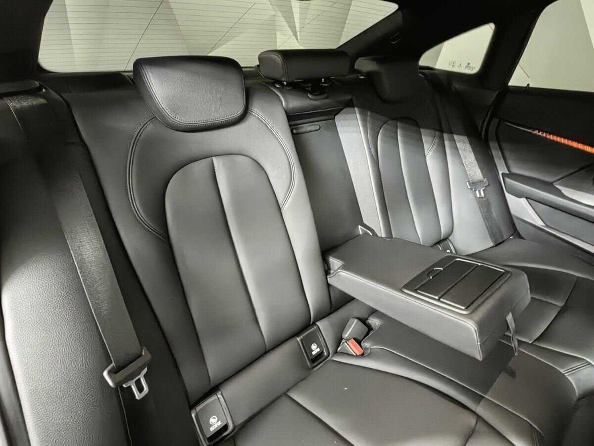 Купить BMW 2 серии Gran Coupe 218i, 2021, 34 650 км, фото №13