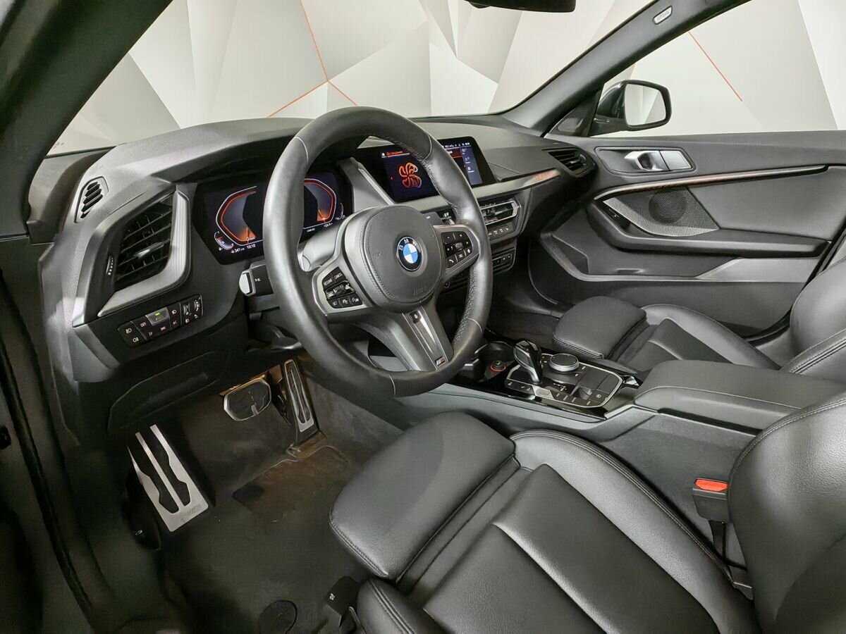 Купить BMW 2 серии Gran Coupe 218i, 2021, 34 650 км, фото №14