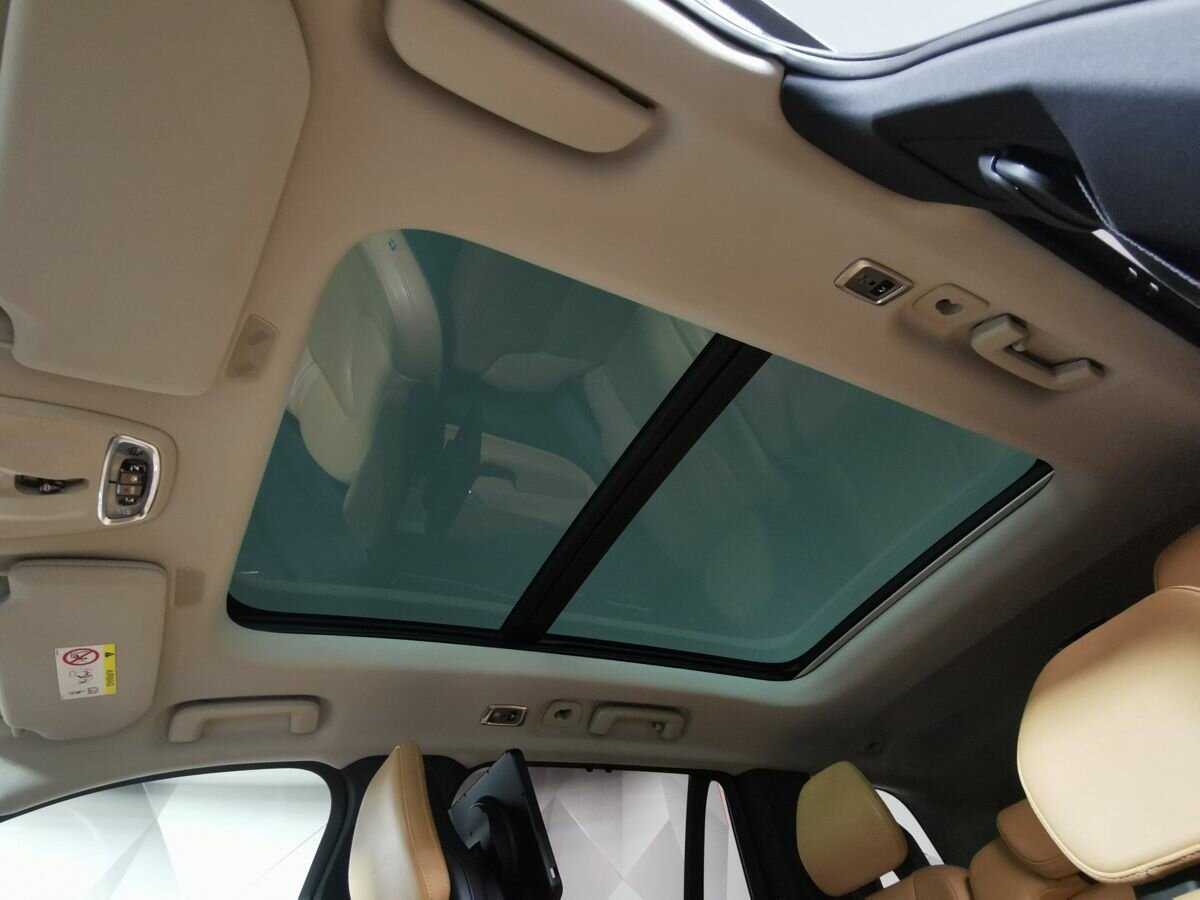 Купить Volvo XC90, 2015, 128 613 км, фото №22