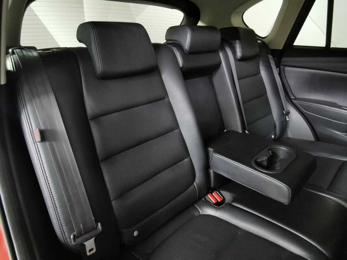 Купить Mazda CX-5, 2015, 101 504 км, фото №13