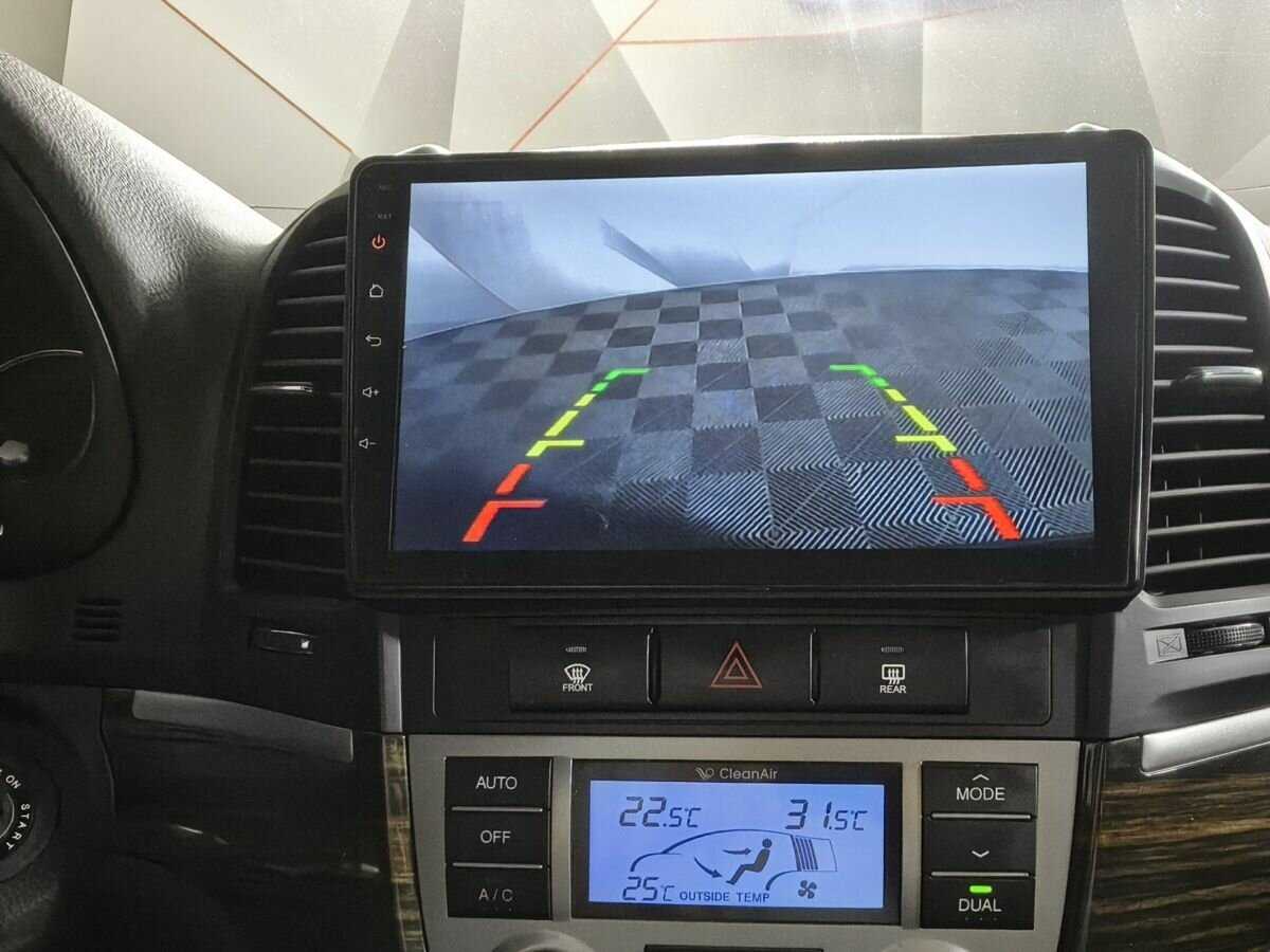 Купить Hyundai Santa Fe, 2010, 153 557 км, фото №16