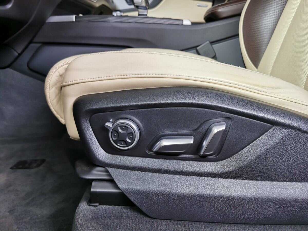 Купить Audi Q7, 2017, 223 593 км, фото №17