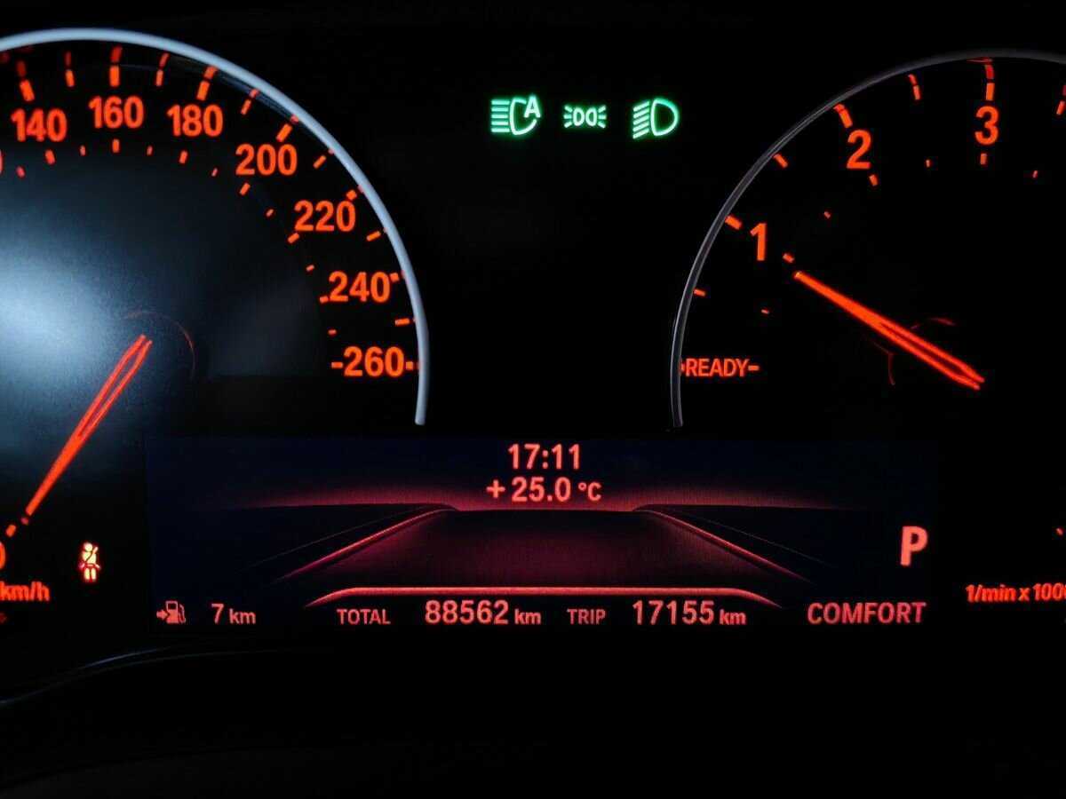 Купить BMW 3 серии 320i xDrive, 2020, 88 562 км, фото №15