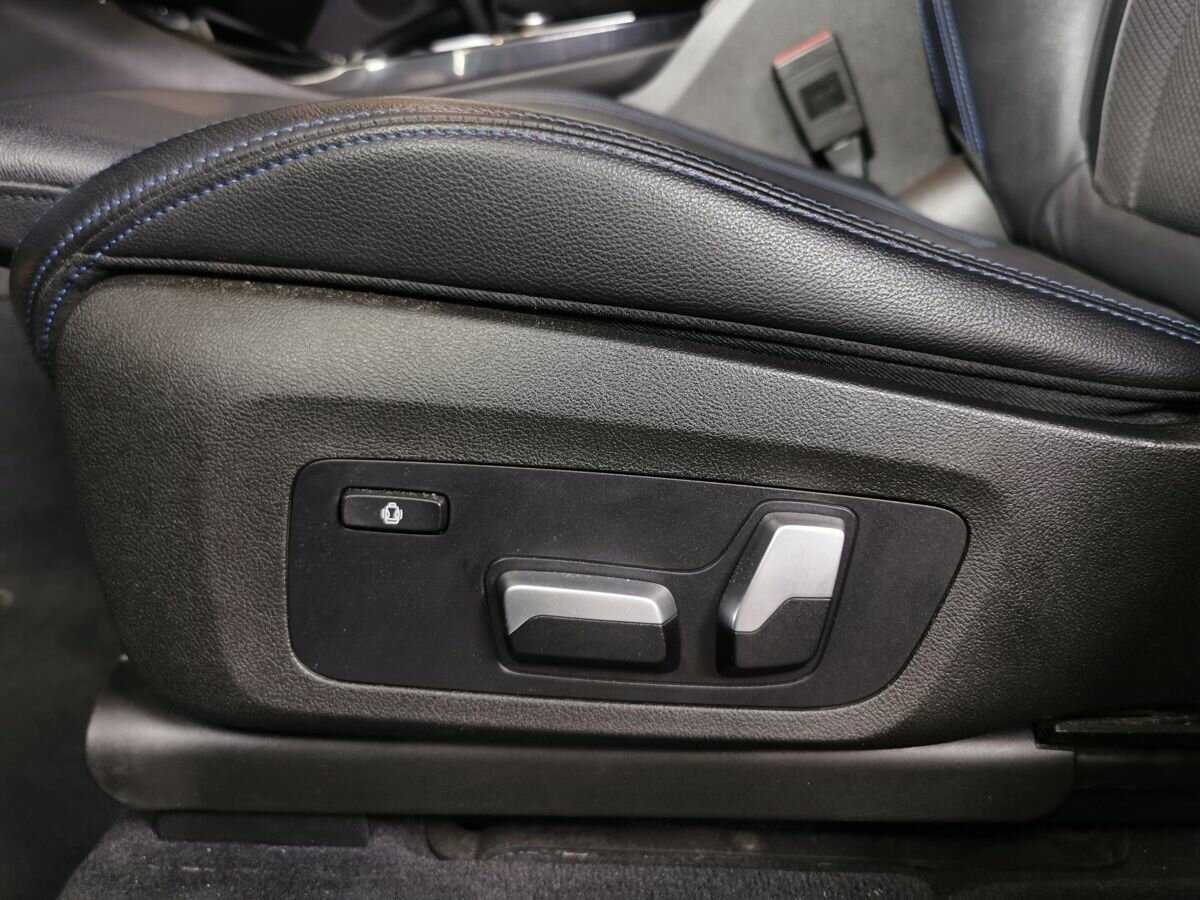 Купить BMW X3 20d xDrive, 2018, 86 086 км, фото №17