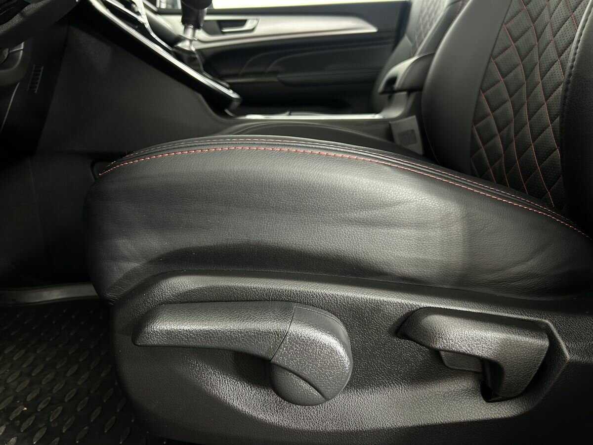 Купить Haval M6, 2023, 39 065 км, фото №10