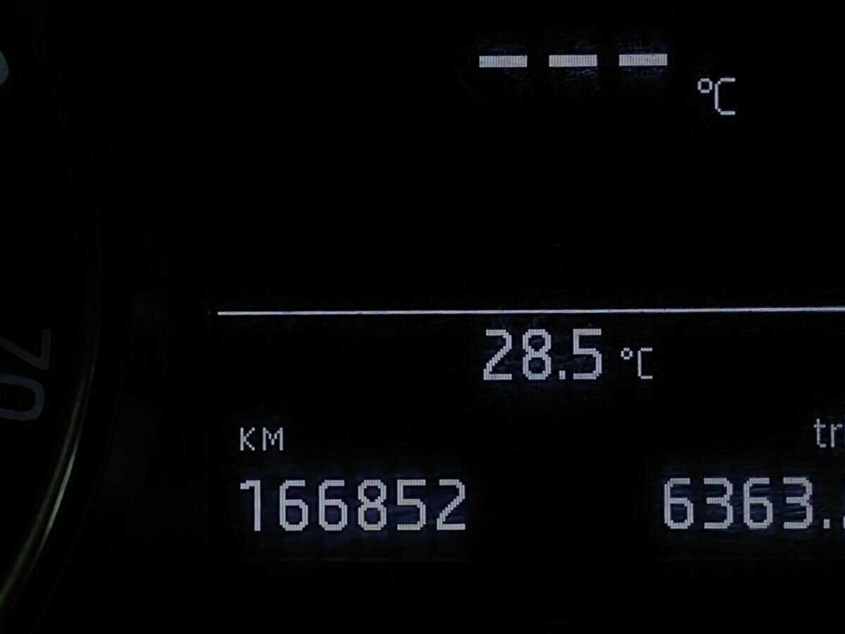 Купить Skoda Rapid, 2018, 166 850 км, фото №16