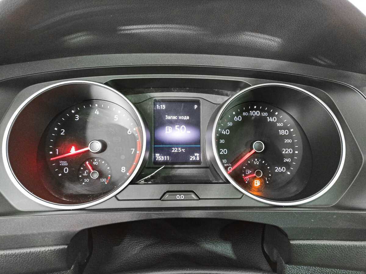 Купить Volkswagen Tiguan, 2017, 75 314 км, фото №11