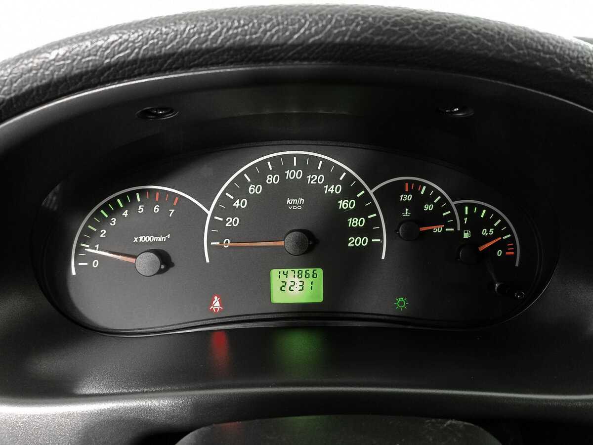 Купить Lada (ВАЗ) Priora, 2012, 147 868 км, фото №11