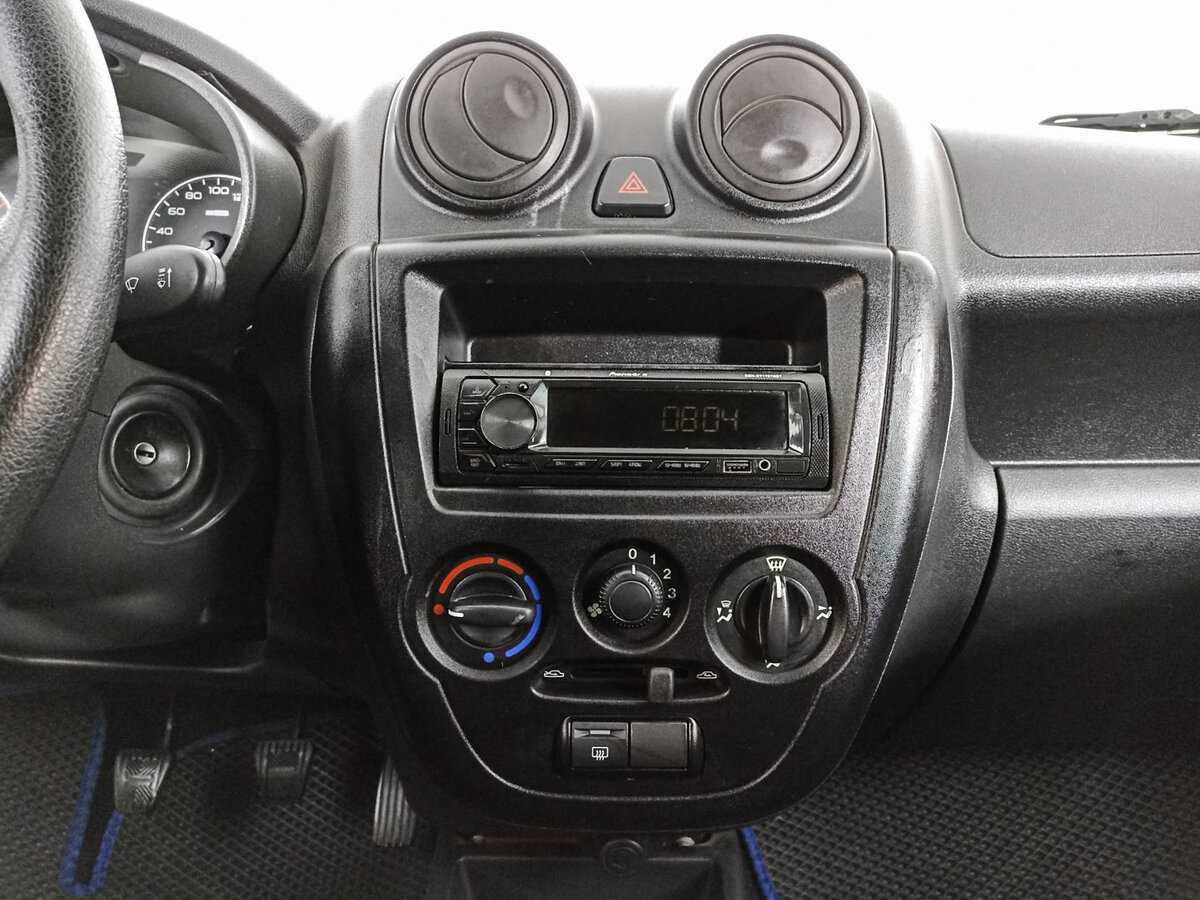 Купить Lada (ВАЗ) Granta, 2012, 155 178 км, фото №13