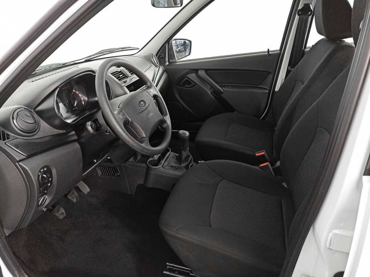 Купить Lada (ВАЗ) Granta, 2024, 39 км, фото №16