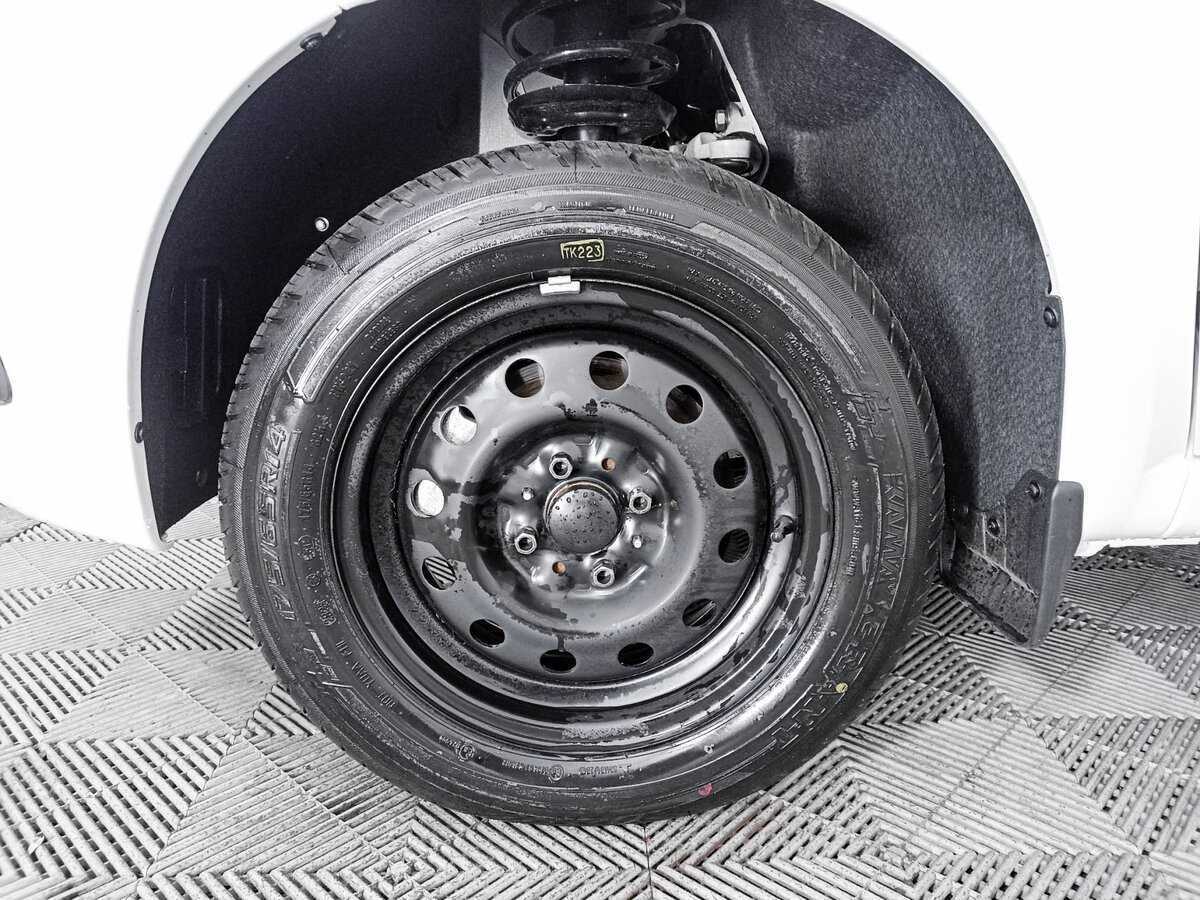 Купить Lada (ВАЗ) Granta, 2024, 39 км, фото №18