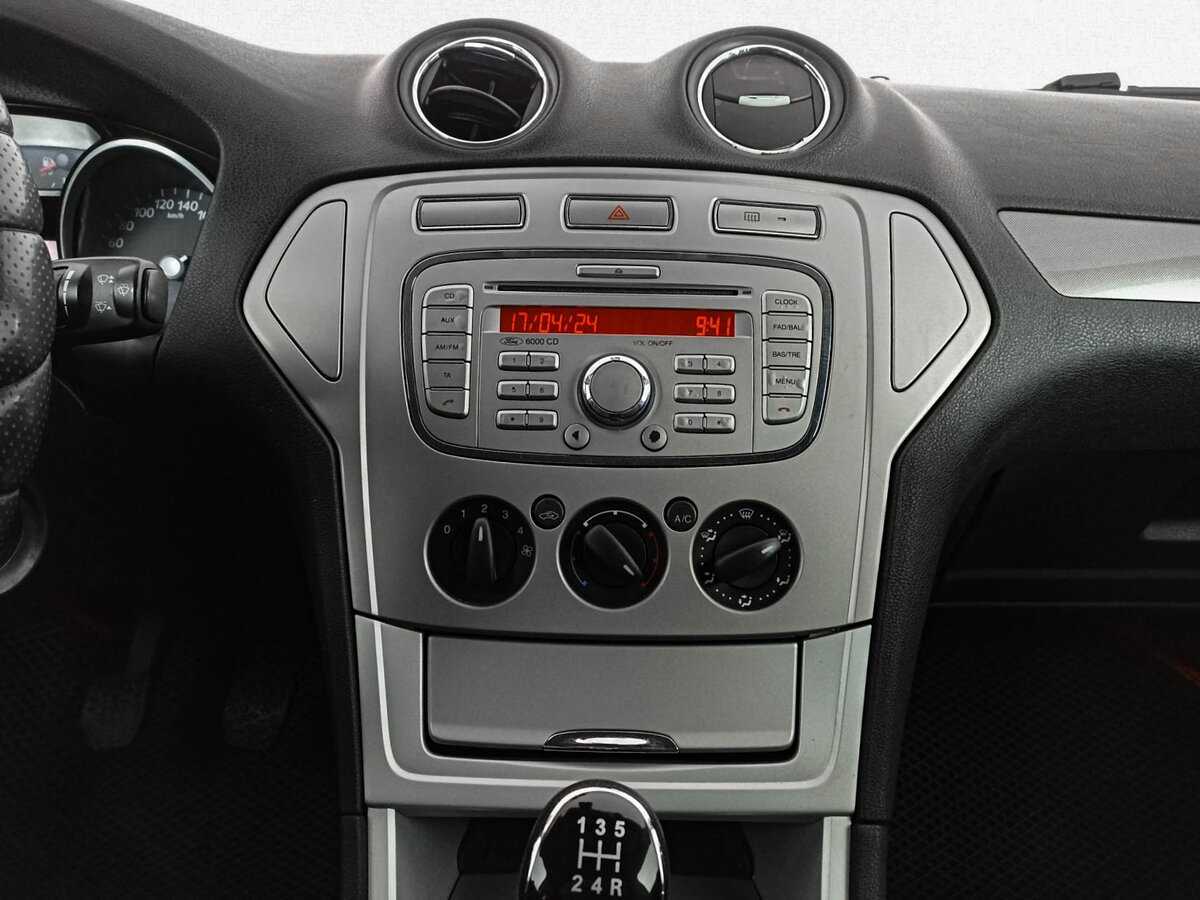 Купить Ford Mondeo, 2009, 187 134 км, фото №13