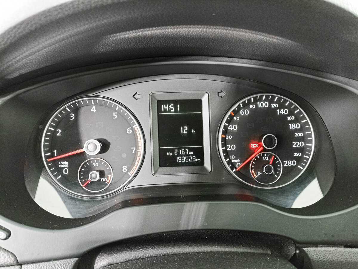 Купить Volkswagen Jetta, 2014, 192 505 км, фото №13