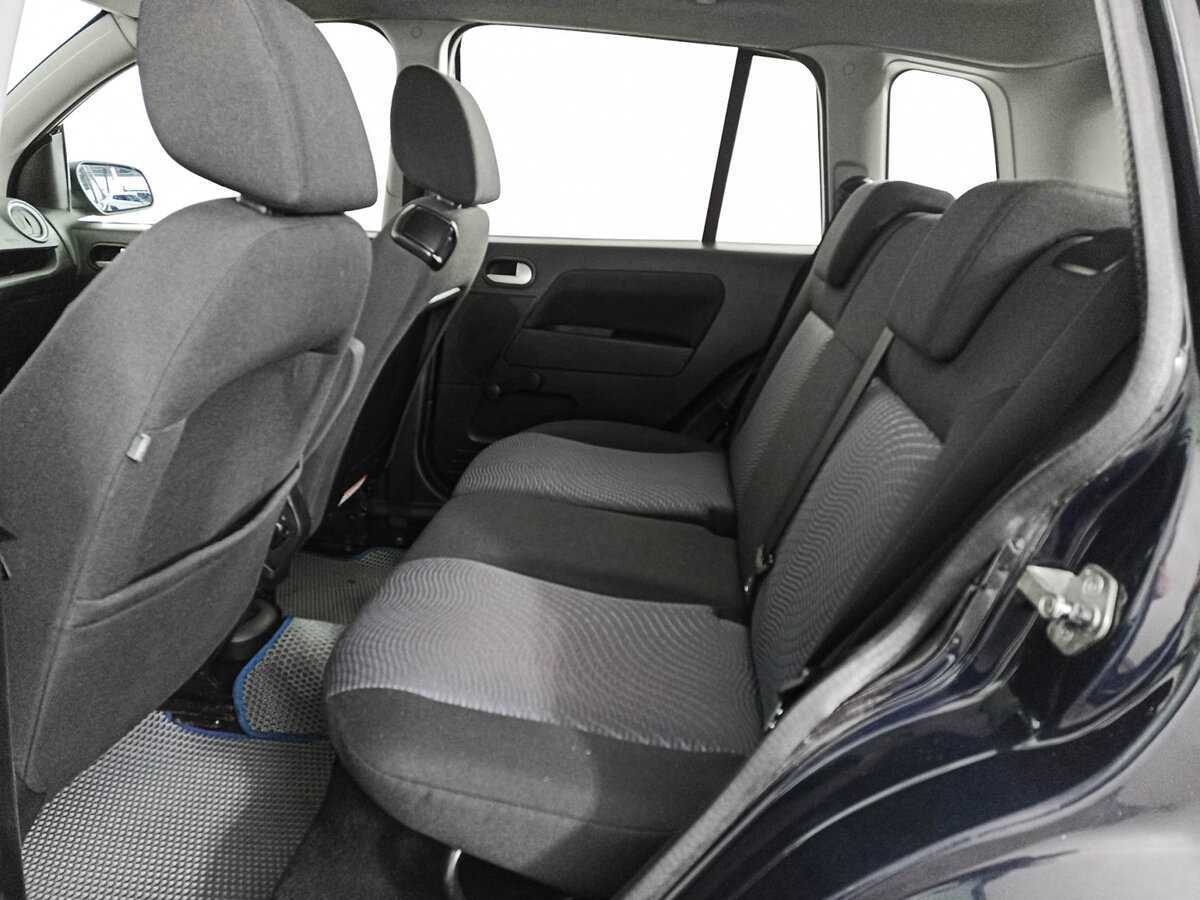 Купить Ford Fusion, 2007, 180 295 км, фото №12