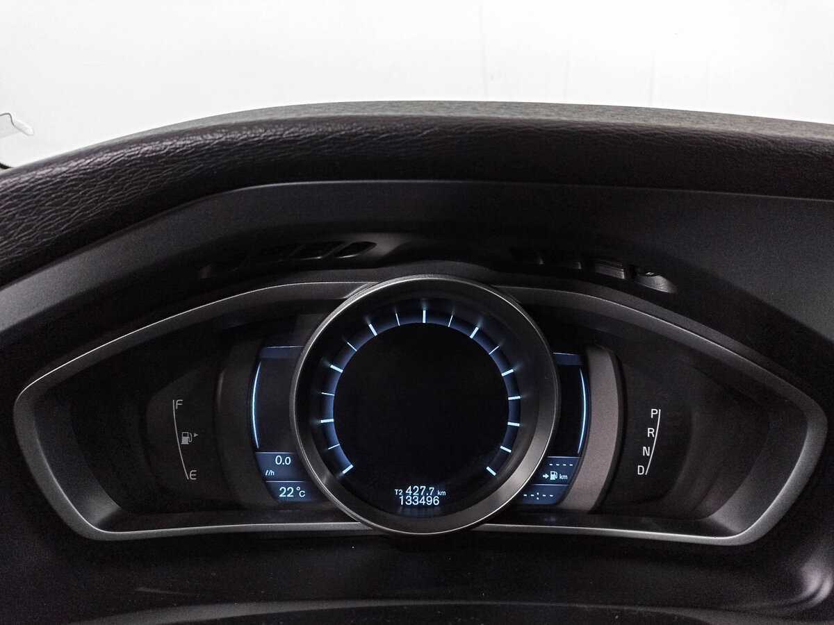 Купить Volvo V40 Cross Country, 2013, 133 503 км, фото №9