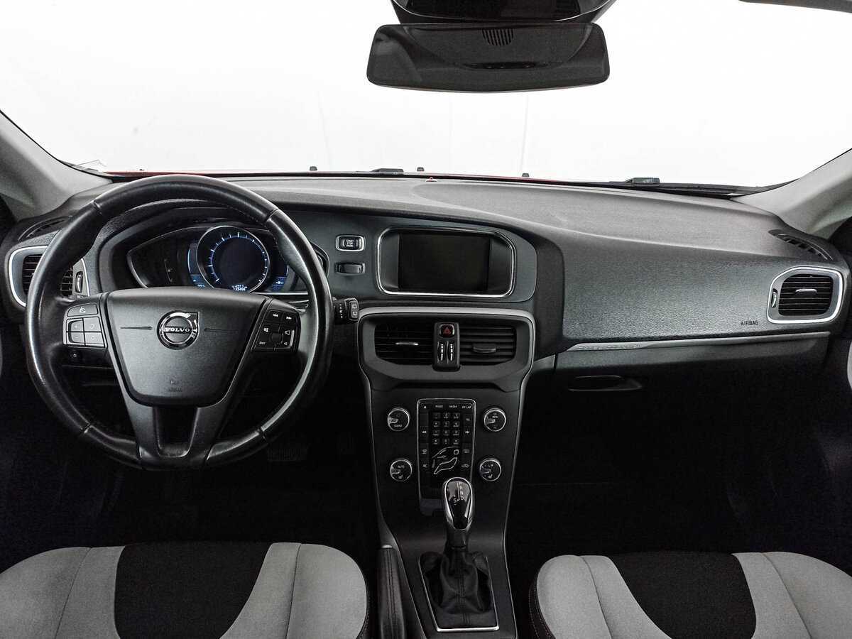 Купить Volvo V40 Cross Country, 2013, 133 503 км, фото №10