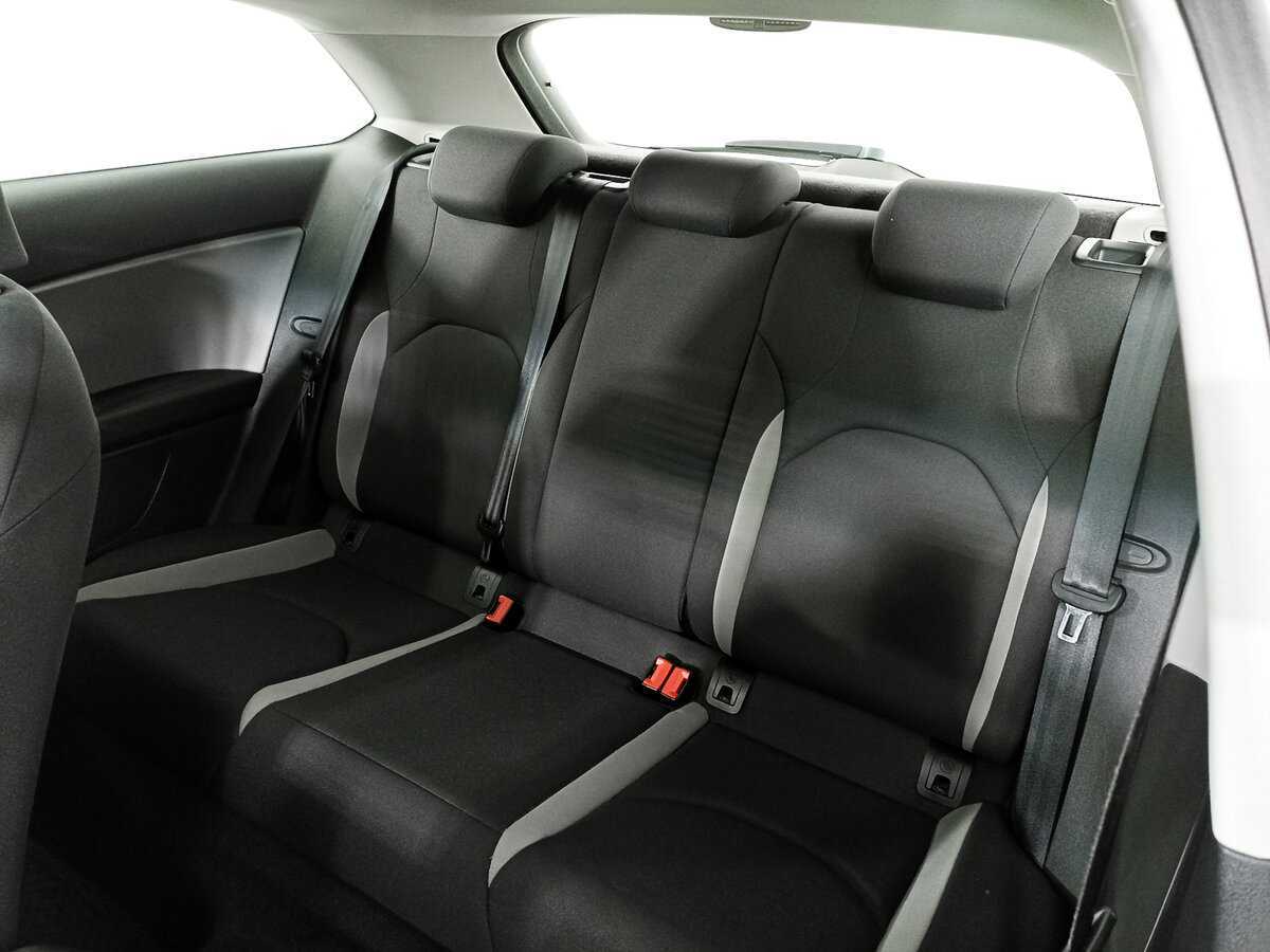 Купить SEAT Leon, 2014, 183 433 км, фото №10