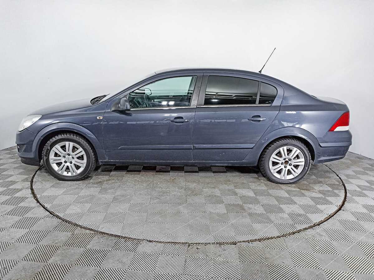 Купить Opel Astra, 2010, 67 783 км, фото №8