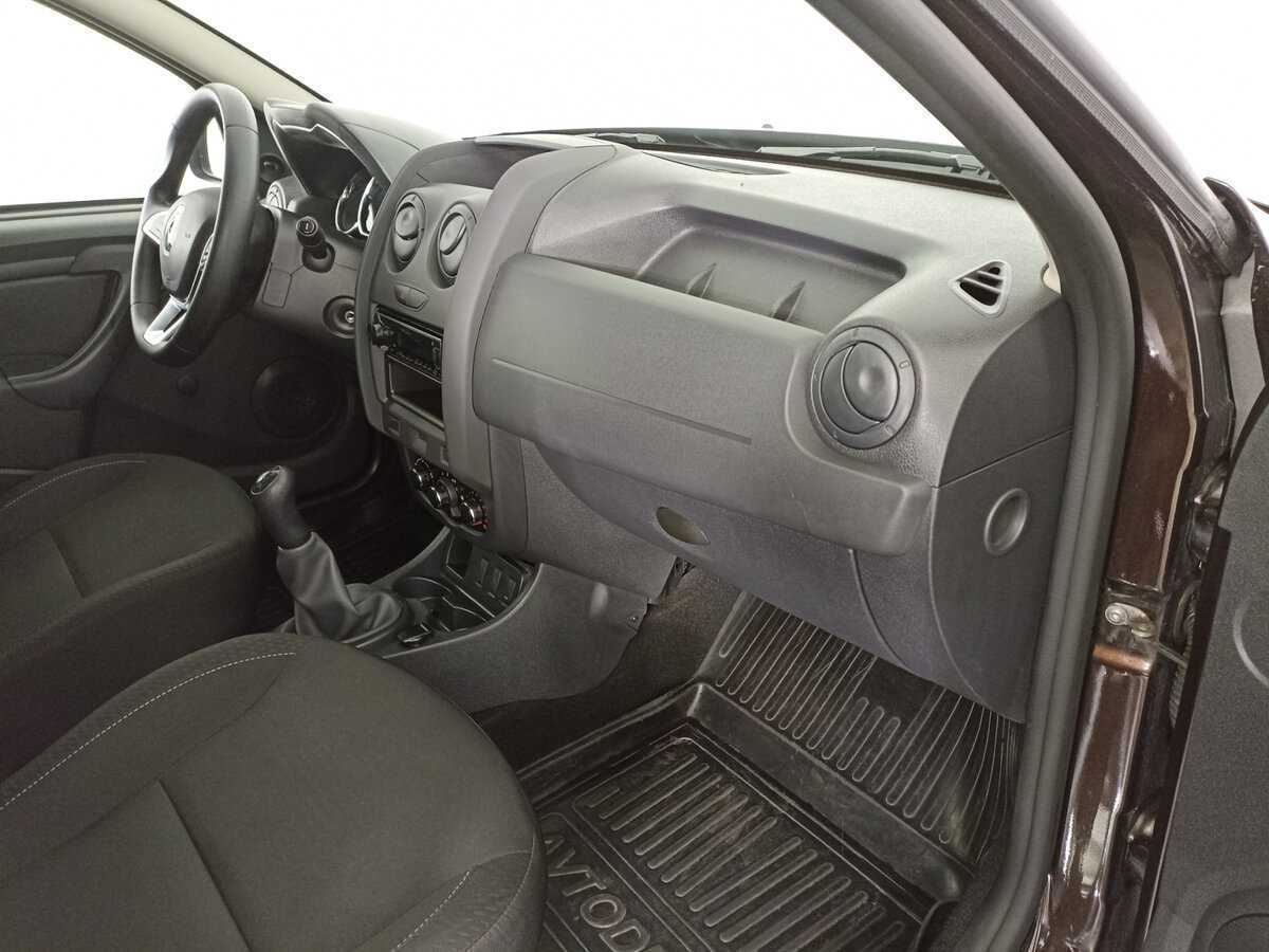 Купить Renault Duster, 2019, 61 003 км, фото №9