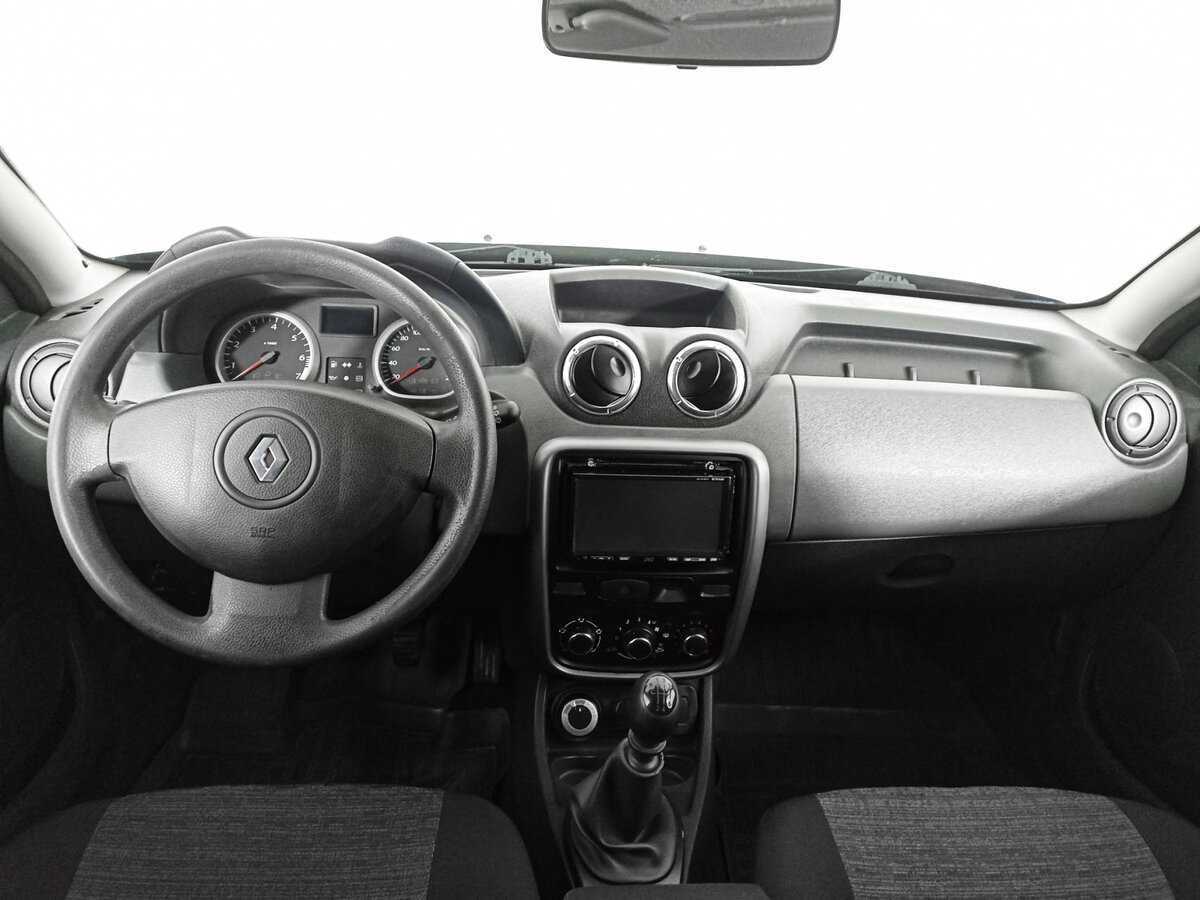 Купить Renault Duster, 2014, 175 669 км, фото №12