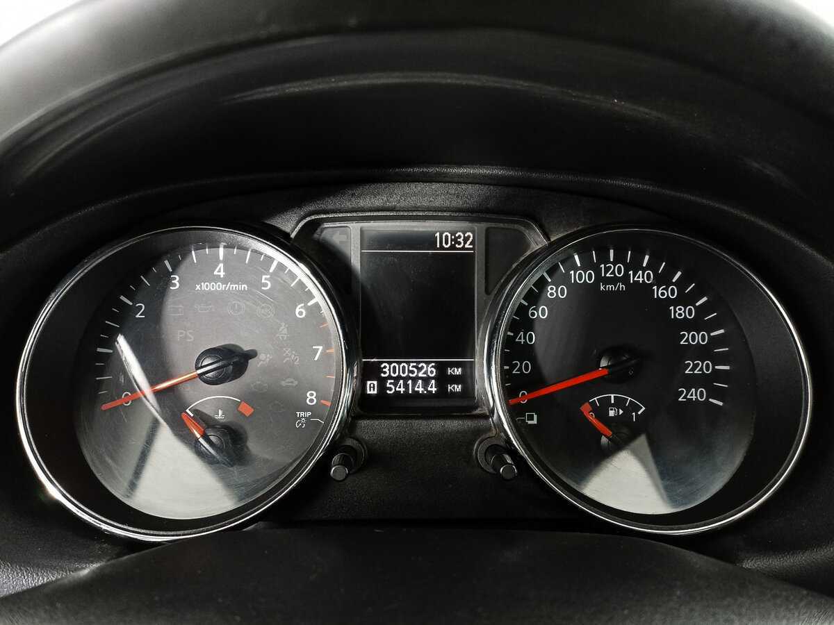 Купить Nissan Qashqai, 2010, 300 529 км, фото №9