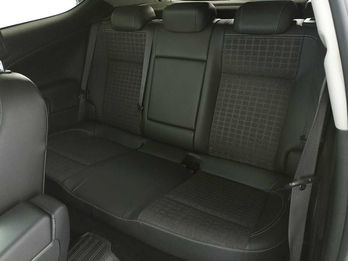 Купить Opel Astra GTC, 2013, 125 633 км, фото №10