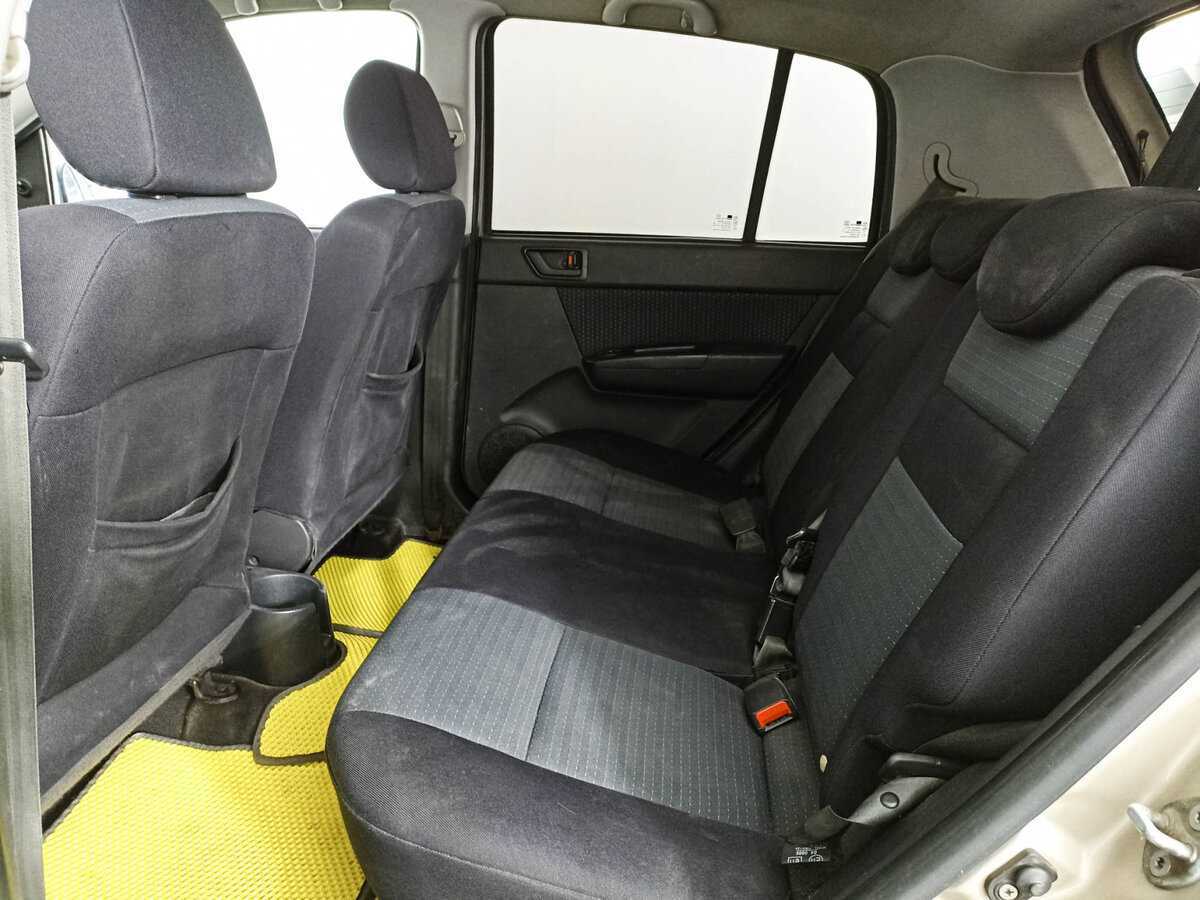 Купить Hyundai Getz, 2010, 122 803 км, фото №9