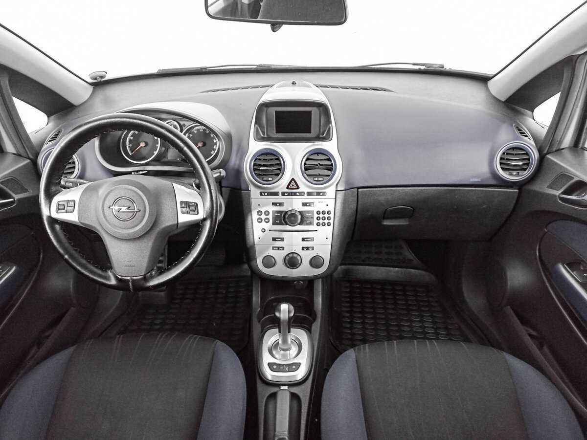 Купить Opel Corsa, 2008, 154 283 км, фото №12